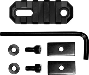 Picatinny Stock AR Rail GTSW189