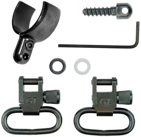 GROVTEC SWIVEL SET FOR BARREL BANDS .975...