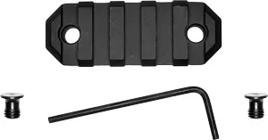Picatinny Keymod Rail GTSW227