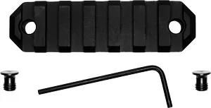 Picatinny Keymod Rail GTSW228