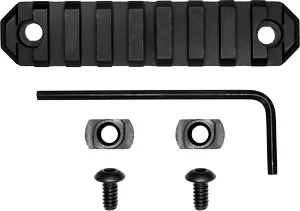 Picatinny M-Lok Rail GTSW238