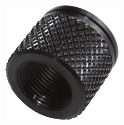 Grovtec AR 308 MUZZLE THREAD PROTECTOR 5/8-24 X.750