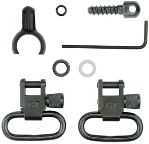 GROVTEC SWIVEL SET FOR BARREL BANDS .540...