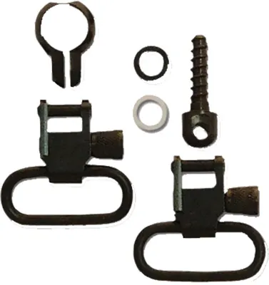 GROVTEC SWIVEL SET FOR BARREL BANDS .700...