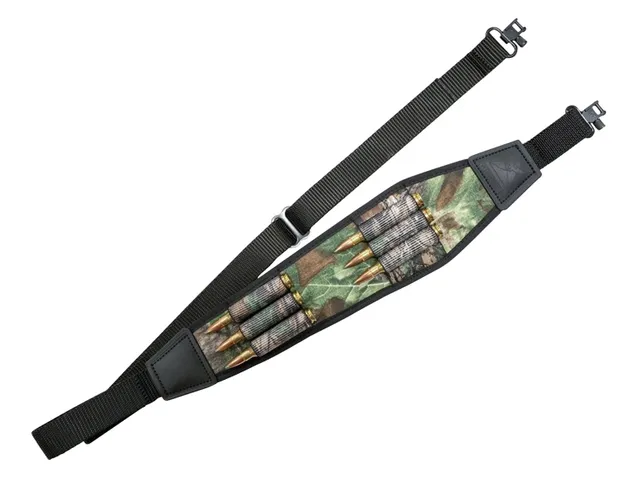 Rifle Ammo GTSL115