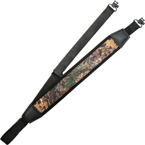 GROVTEC FLEX SLING ELASTIC POLYMER W/SWI...