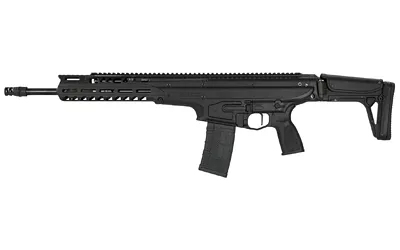 PWS UXR ELITE 223 WYLDE 16" 30RD BLK