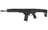 PWS UXR ELITE 223 WYLDE 16" 30RD BLK