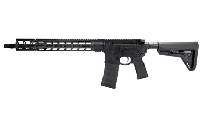 PWS MK116 MOD2-M 223WYLDE 16.1" 30RD