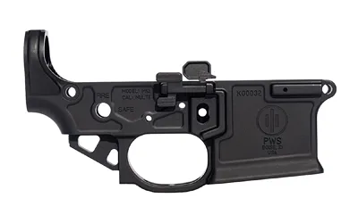 PWS MK1 MOD 2-M STRIPPED LOWER