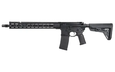 PWS MK116 COMPOUND 223WYLDE 16.1" B...