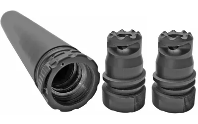 Sylvan Arms SYLVAN 30CAL TITANIUM SUPPRE...