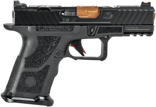 O.Z-9 Compact