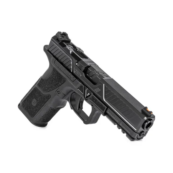 O.Z-9 Combat