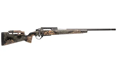 Seekins PrecisionHavak Element M3