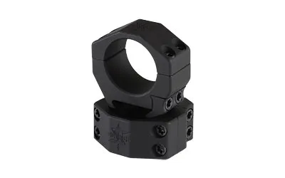 Seekins PrecisionScope Rings