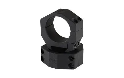 Seekins PrecisionScope Rings