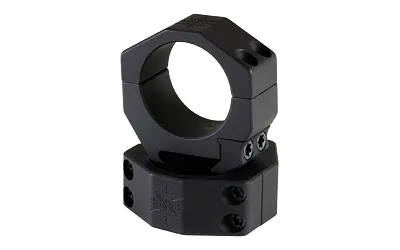 Seekins PrecisionScope Rings