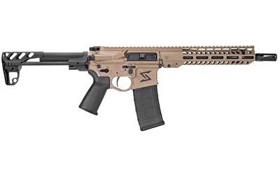 CQ PDW
