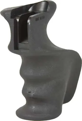 JE HEAVY DUTY PISTOL GRIP ERGONOMIC BLAC...