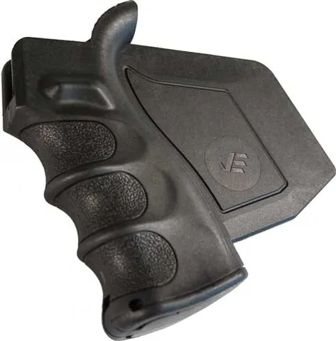 JE FEATURELESS PADDLE GRIP ERGONOMIC CA ...