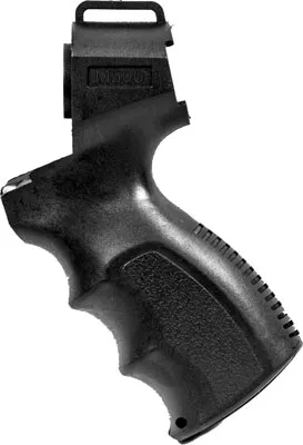 JE SHOTGUN PISTOL GRIP MB500 ADJ STOCK C...