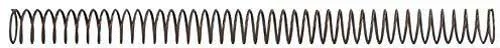 JE AR15 BUFFER SPRING