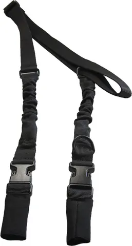 JE ADVANCED PISTOL GRIP ERGONOMIC BLACK