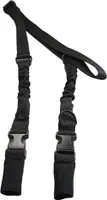 JE ADVANCED PISTOL GRIP ERGONOMIC BLACK