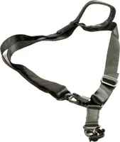 JE SLING QUICK DRAW 1/2 POINT BLACK