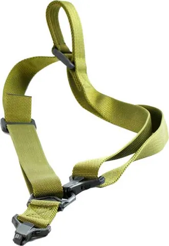 JE SLING QUICK ACTION 1/2 PNT GREEN