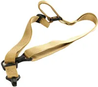 JE SLING QUICK ACTION 1/2 PNT TAN