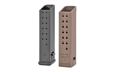 Kriss USA KRISS MAGEX2 KIT FOR G21 17RD 3PK