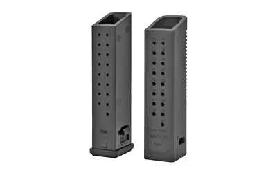 Kriss USA KRISS MAGEX2 KIT FOR G17 23RD 3PK