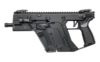KRISS VCTR SDP G3 9MM 5.5" 10RD BLK
