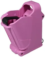 Maglula MagLula Universal Pistol Loader 9-45 Pnk