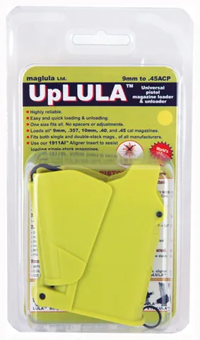 Maglula MAGLULA UPLULA UNIVERSAL PISTOL ...