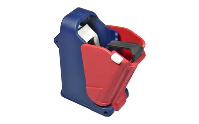 Maglula MagLula Universal Pistol Loader 9-45 USA