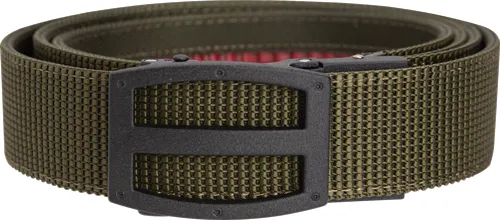 NEXBELT TITAN EDC GUN BELT 1.5" OD GREEN...