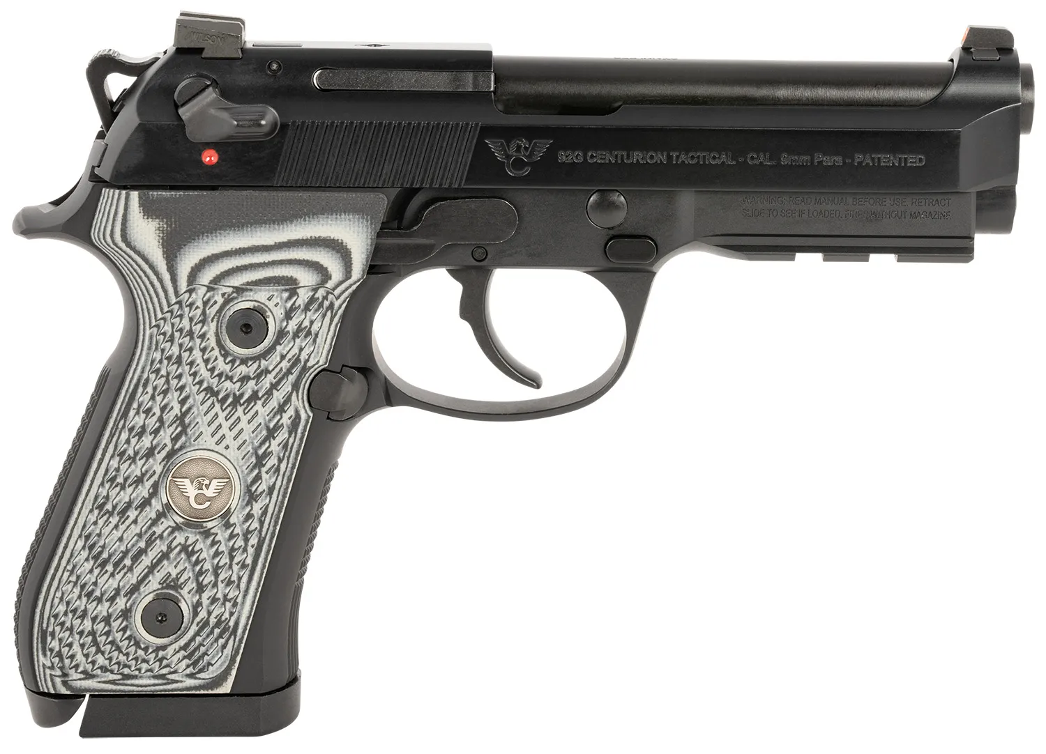 92G Centurion Tactical