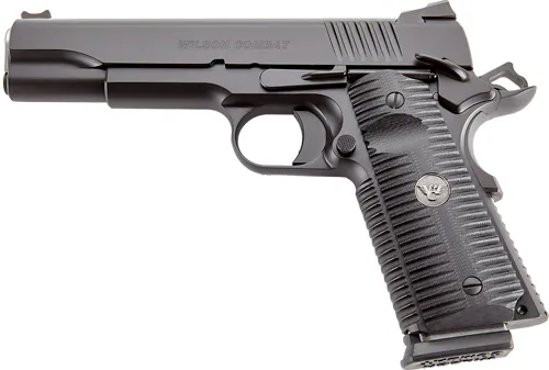 1911 CQB Commander