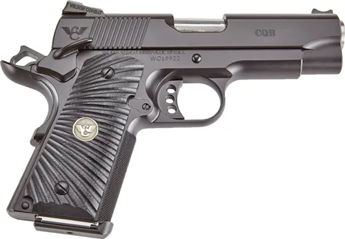 CQB Compact
