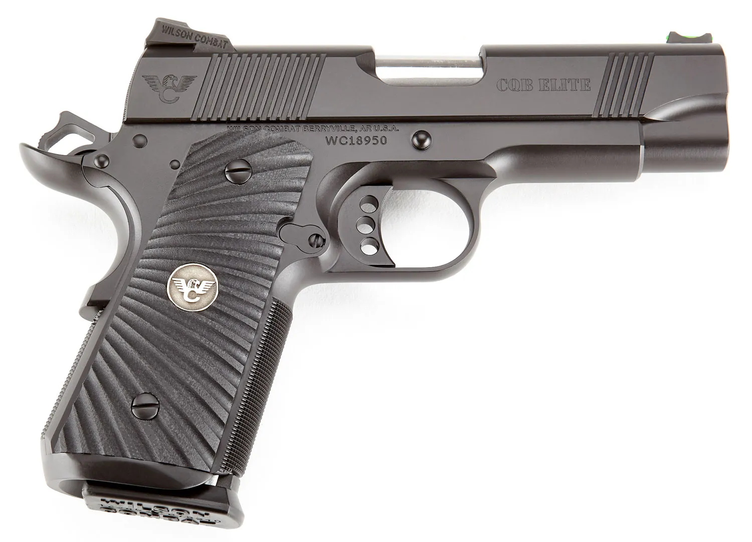 CQB Elite