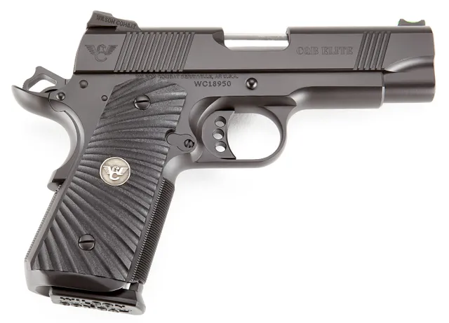 Wilson Combat CQB Elite Compact .45 ACP ...