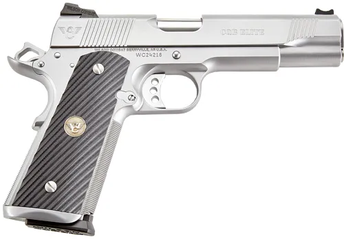 1911 CQBEFS45SS