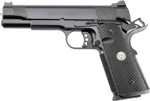 Wilson Combat 1911 CQB Elite CQBEFS45A