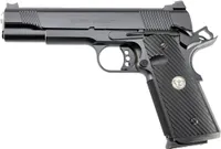 Wilson Combat 1911 CQB Elite CQBEFS45A