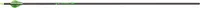 VICTORY ARCHERY VFORCE GAMER 350 ARROW FLETCHED 6PK