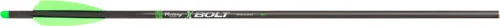 VICTORY ARCHERY XBOLT 22" XBOW ARROW FLE...
