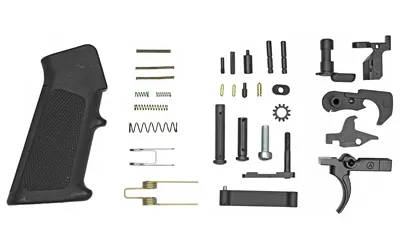 Luth-AR AR-308 LOWER PARTS KIT - COMPLET...